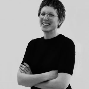 Photo of Maria Rockvam