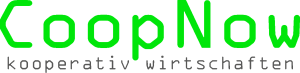 CoopNow - kooperativ wirtschaften