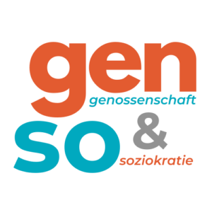 genso - genossenschaft und soziokratie