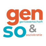 GenSo - Genossenschaft und Soziokratie