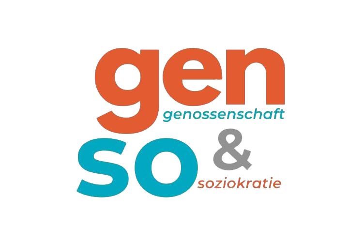 GenSo - Genossenschaft und Soziokratie