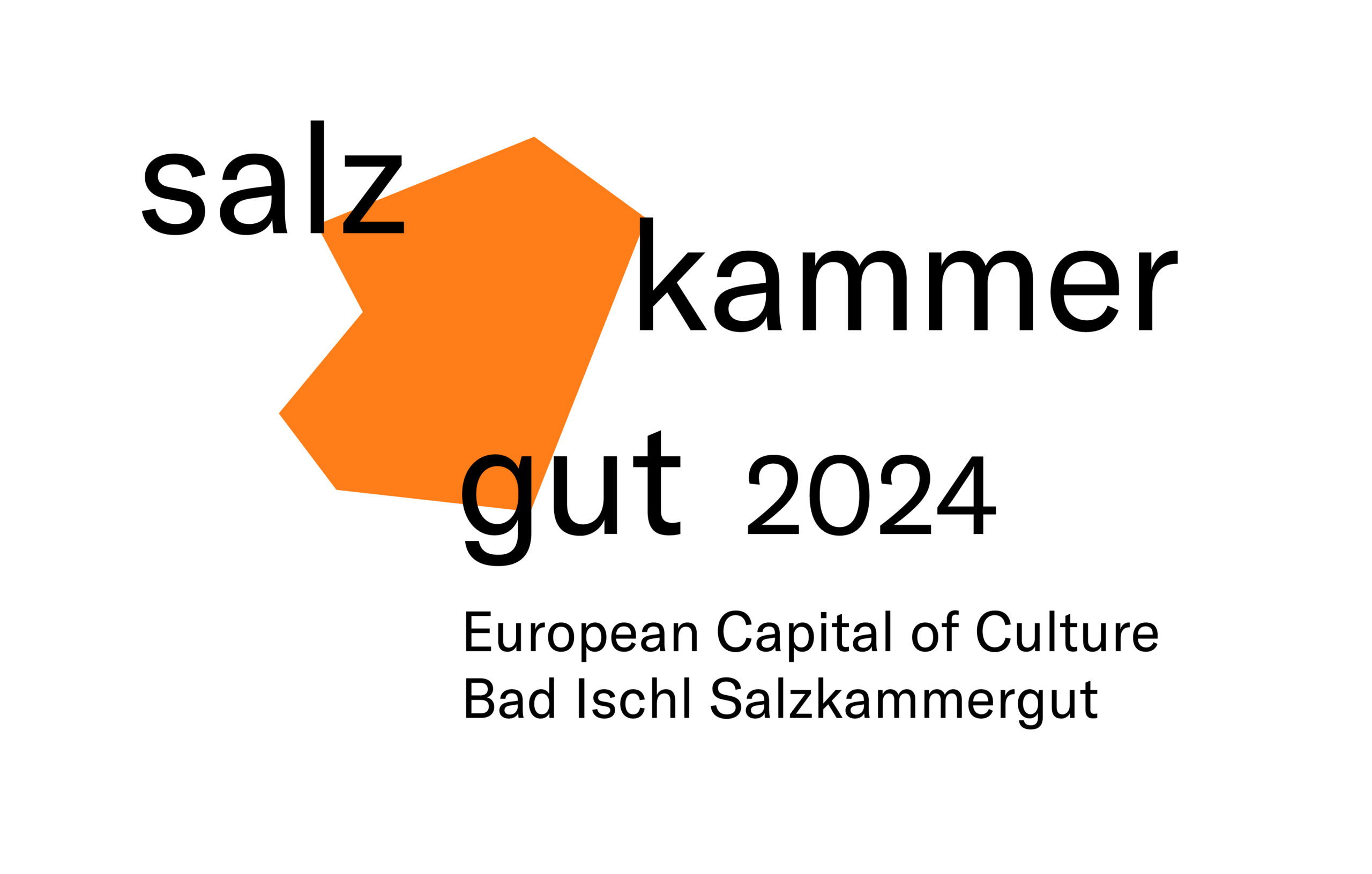 Europäische Kulturhauptstadt Bad Ischl Salzkammergut 2024