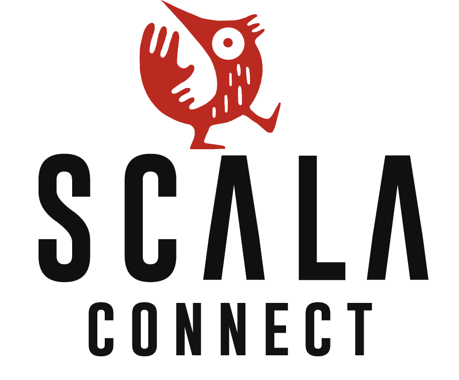 SCALA Connect
