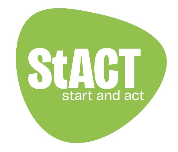 StAct - Start and Act