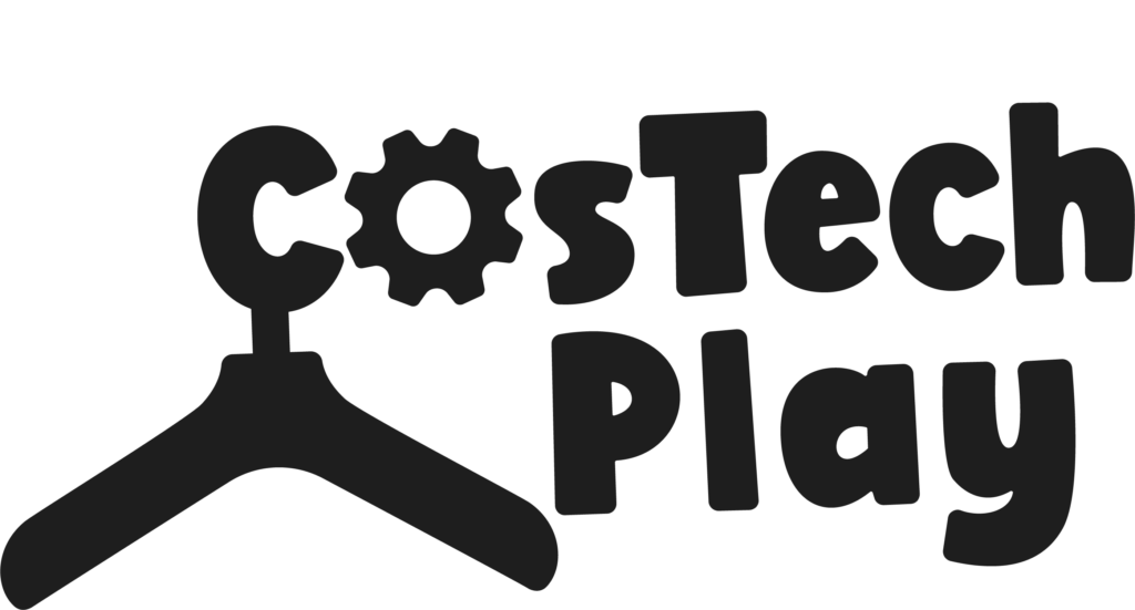 Logo CosTechPlay