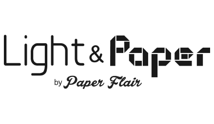 Light & Paper