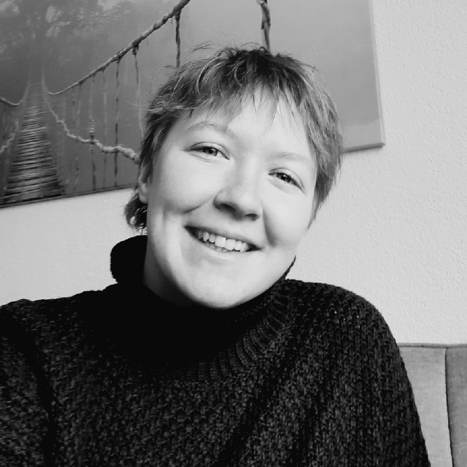 Raphaela Niedrist