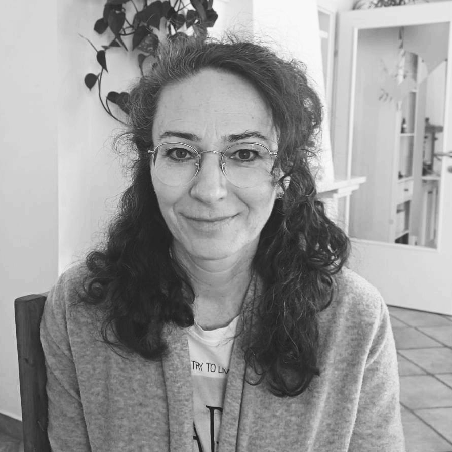 Sabine Brunner