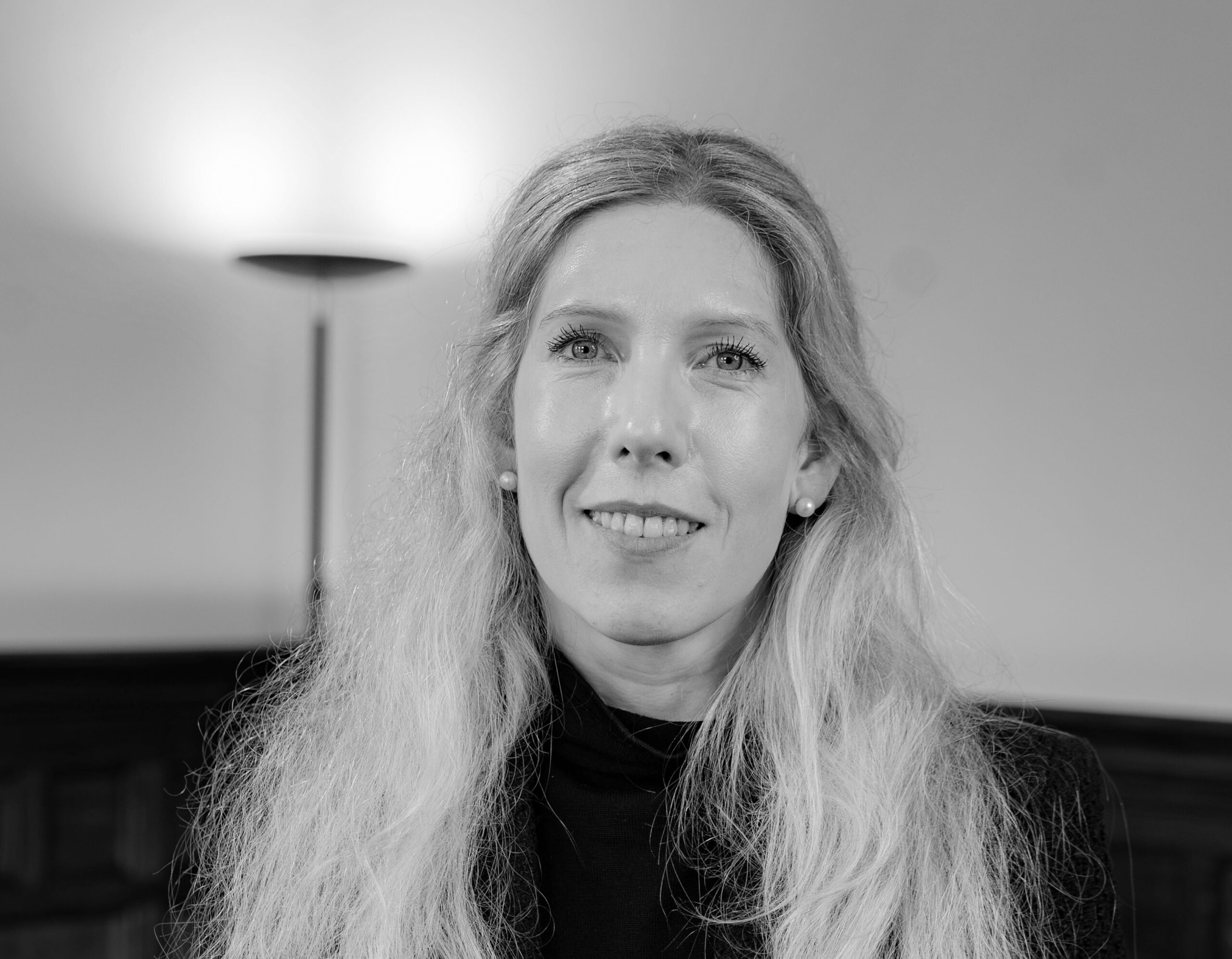Lisa Holzinger